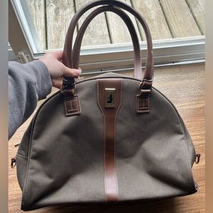 London Fog Travel Bag | London Fog | Carry-On Bag | London Fog Carry On |